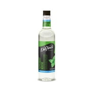 DaVinci Gourmet Sugar-Free Peppermint Syrup, 25.4 Ounce