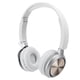 thumbnail image 5 of Auriculares portátiles con cable para colocar sobre la oreja para niños - Auricular manos libres para música para juegos, 5 of 10