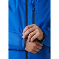 thumbnail image 4 of Chaqueta impermeable Helly-Hansen Crew Hoodded Midlayer 2.0 para, 4 of 4