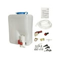 thumbnail image 1 of Kit de depósito de agua para lavaparabrisas de coche, bomba de depósito para lavaparabrisas de SUV, herramienta de limpieza para el conjunto del, 1 of 8