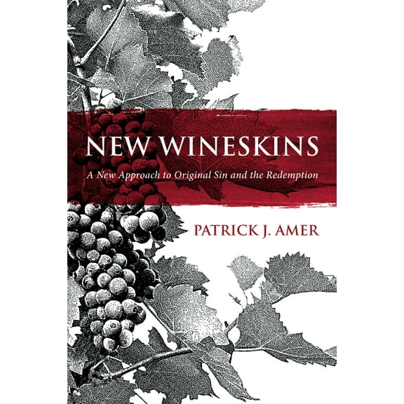 New Wineskins (Paperback)