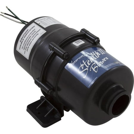 Blower, 1Hp 110V, No Cord