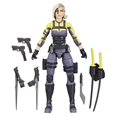 thumbnail image 1 of Figura de acción G.I. Joe Classified Series Agent Helix 15cm, 1 of 9