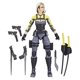 thumbnail image 1 of Figura de acción G.I. Joe Classified Series Agent Helix 15cm, 1 of 9