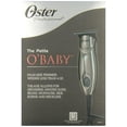thumbnail image 5 of Oster 76988-310 O Baby T Blade Clipper/Trimmer, 5 of 5