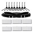 thumbnail image 1 of Main Brush Hepa Filter Replacement Accessories For R1 Vacuum Cleaner Side Brush Spare Parts, 1 of 5