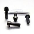 thumbnail image 4 of Titanium Rider & Pillion Footrest Hanger Bolt Kit (TIFREST140), 4 of 6