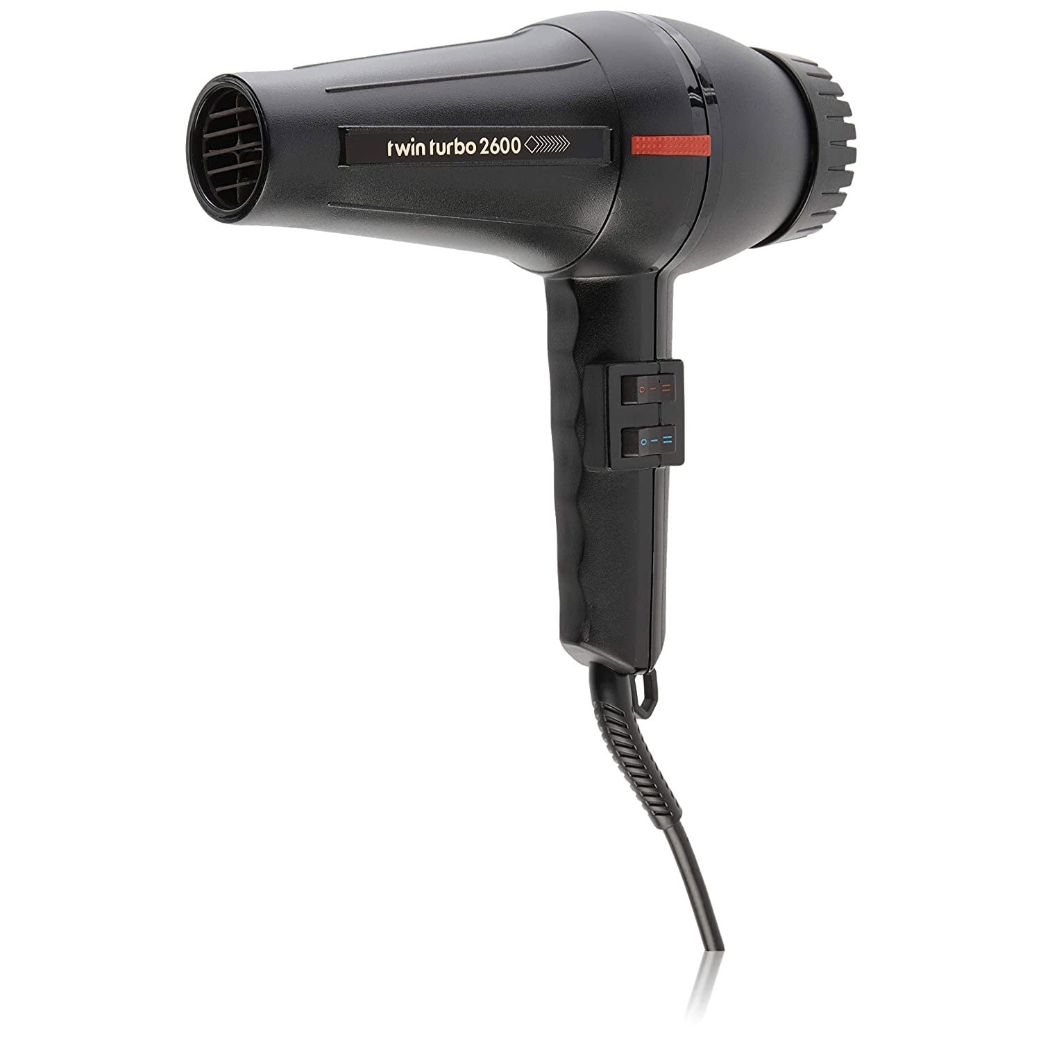 Turbo Power Twin Turbo 2600 Hair Dryer