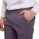thumbnail image 3 of Pantalon Slim Fit Gabardina Hombre Js Rav-v, 3 of 4