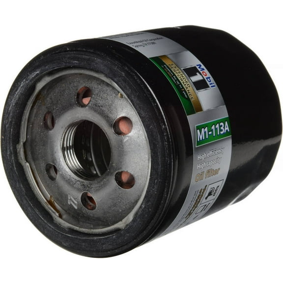 Mobil 1 Extended Perform ance Oil Filter M1-113A