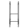 thumbnail image 2 of Toallero De Baño, Toallero Montado En La Pared, Toallero De Metal, Organizador Para El Hogar, Hoteles, Peluquería Noticed HA018913-00, 2 of 5