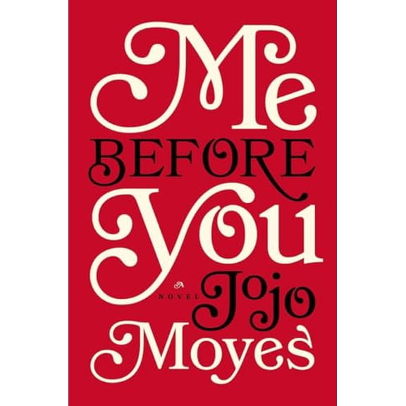 Pre-Owned Me Before You Paperback