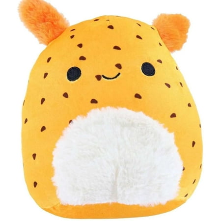 Squishmallows Tenzing Plush