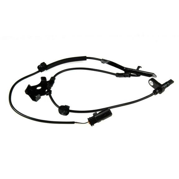 HOLSTEIN 2ABS0730 Holstein Parts 2ABS0730 ABS Wheel Speed Sensor Fits select: 2012-2017 TOYOTA PRIUS V, 2008-2011 TOYOTA SCION