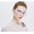 thumbnail image 1 of FUTUREORYY 2Pcs Eyeglass Hanging Strap Simple Design for Men Daily Use, 1 of 8