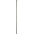 thumbnail image 3 of 18" Deep x 60" Wide x 96" High 4 Tier Stainless Steel Wire Starter Shelving Unit, 3 of 5