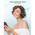 thumbnail image 4 of Audifonos Diadema Inalambricos Bluetooth Hs008 Com Mic, 4 of 8