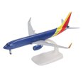thumbnail image 1 of Modelo de avión de pasajeros, modelo de avión fundido a presión, modelo de avión para niños, modelo de avión de juguete, confiabilidad excepcional, 1 of 8