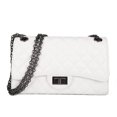 thumbnail image 1 of Gladdon Bolso bandolera acolchado para mujer Bolso de hombro moderno para mujer con cadena Monederos de diseñador, 1 of 5