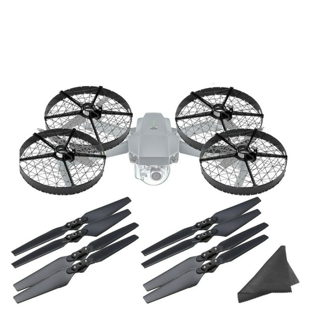 Mavic pro prop deals cage