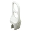 Drive Medical Bath Shower Tub Grab Rail, 16.5"