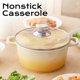 thumbnail image 3 of Nonstick Stock Pot Induction Cooking, 3 of 5