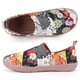 thumbnail image 3 of Mocasines Ligeros para Zapatos Casuales Lona Pintados Con Arte Antideslizantes Transpirables Cómodos Viajes Al Aire Libre, 3 of 9