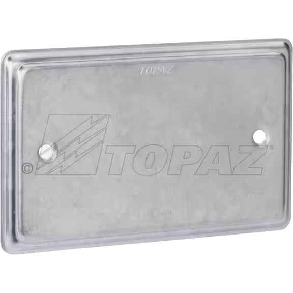 Raco 860, Gray