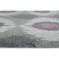 thumbnail image 5 of Rugs America Jourdan Abrash Gray 8' x 10' Rug, 5 of 5