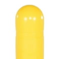 thumbnail image 2 of Vestil BPC-4 Plastic Bollard Post Cover, 52 x 5 in., 2 of 5