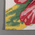 thumbnail image 5 of nuLOOM Contemporary Floral Sabrina Area Rug, 9' x 12', Multi, 5 of 9