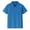 Dark Blue, variant on Qopobobo Kids Girls Short Sleeve Shirt Round Neck Tee Girls Shirts Short Sleeve Cotton Kids T-Shirts Plain Basic Tee Clothes Summer Tops for Girls White,10-12 Years