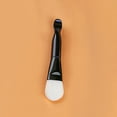 thumbnail image 2 of Cepillos de limpieza facial de lana de fibra Jinwen cepillo de belleza facial, 2 of 8
