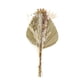 thumbnail image 4 of Hojas de palma secas naturales Hierba de la pampa Ramas de 16 pulgadas Lanzas de palma Decorativas Conjunto B, 4 of 8