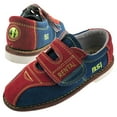 thumbnail image 1 of BSI Boys Suede Cosmic Rental Shoe - Shoe Size: 04 (Youth), 1 of 1