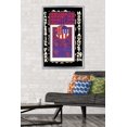 thumbnail image 2 of The Beatles - Candlestick Park Wall Poster, 22.375" x 34", Framed, 2 of 6