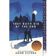They Both Die at the End (Paperback)