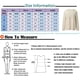 thumbnail image 3 of Gibobby Sudaderas para Mujer Mujer Manga Larga Ligero Sudadera Tops(Blanco,CH), 3 of 3