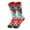 Army Green, variant on Children's Ski Socks Winter Warm Socks Kids Outdoor Sports Mountaineering Socks