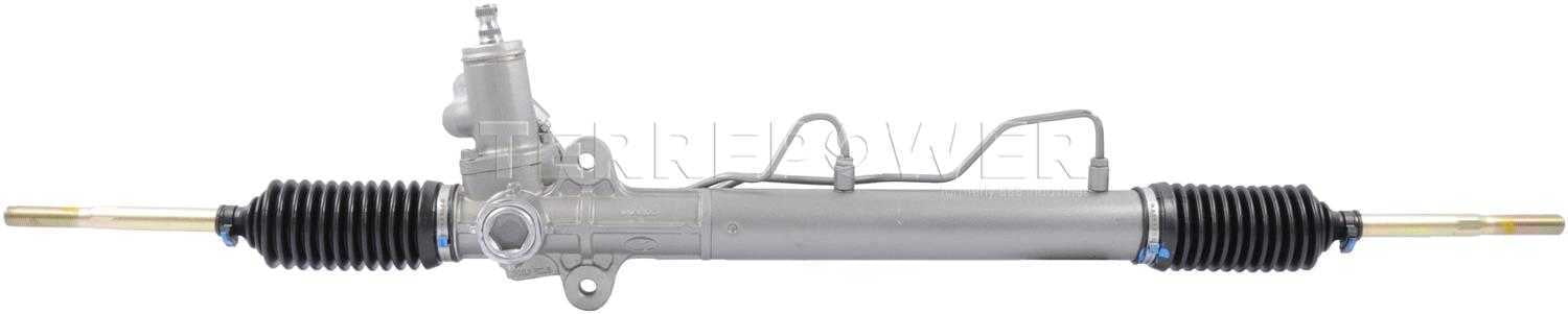 TERREPOWER formerly BBB Industries 313-0211 Power Steering Rack and Pinion Unit