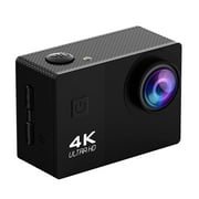 Gieenan Under Water Action Camera Waterproof Sports Camcorder For Capturing Adventures