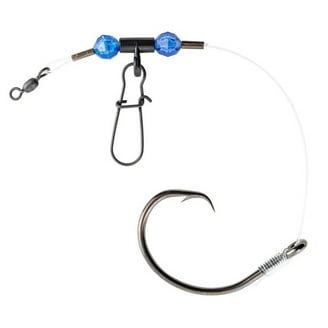 Kingfish Rig Sea Striker Double Drop Spot, Kingfish, Pompano Rig With Flu Redfish Rig