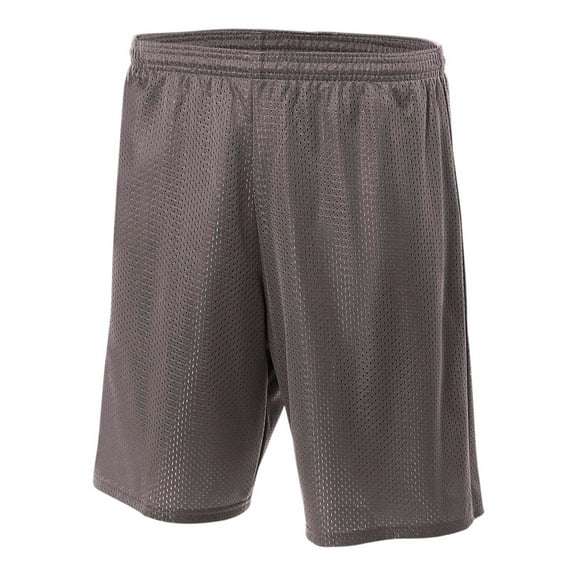 Youth Sprint 6 Lined Tricot Mesh Short