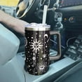 thumbnail image 3 of Goth Gifts for Women, Goth Tumbler 40 Oz Tumbler with Handle, Gothic Moon Phase Witch Cup Water Bottle Coffee Travel Mug, Halloween Witchy Gifts for Women Gothic Gifts for Women, 3 of 6