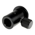 thumbnail image 1 of STARTIST Camera Light Stand Converter 1/4" Screw Tripod Replacement Part Metal Heavy Duty 16mm, 1 of 9