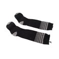 thumbnail image 1 of Calcetines Calefactables, Almohadilla Térmica Inferior, Transpirable, Temperatura Ajustable, Ajuste Cómodo, Calcetines Eléctricos Cálidos Para Acampar En Invierno Para Mujeres, 1 of 7