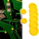 thumbnail image 3 of Kit de engrase Ndcxsfigh para Tractor Compacto 120 Loader 1023E 1025R, 3 of 9