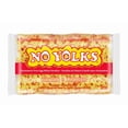 thumbnail image 3 of Pâtes No Yolks Nouilles De Blancs D'œufs Larges, 3 of 4