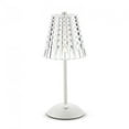 thumbnail image 2 of Set of 12 Crystal Shade Led Lamp, 2 of 2