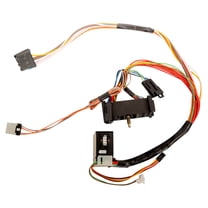 TRQ Ignition Starter Switch Fits 2002 Cadillac 2001-2002 GMC SWA40879